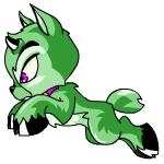 green ixi