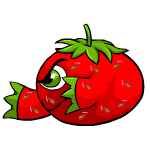 strawberry kiko