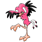Pink Lenny
