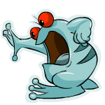 ghost quiggle