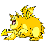 yellow skeith