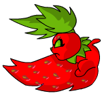 strawberry usul