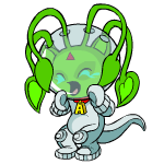 alien aisha