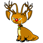 christmas aisha