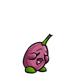 Sad grape chia (old pre-customisation)