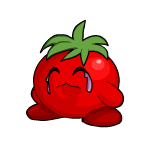 Sad tomato chia (old pre-customisation)