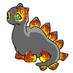 fire chomby