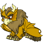 Sad tyrannian eyrie (old pre-customisation)