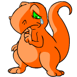 orange grarrl