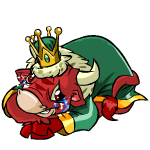 Sad royalboy kau (old pre-customisation)