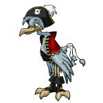 Sad pirate lenny (old pre-customisation)