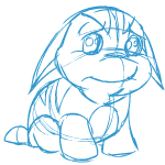 sketch poogle