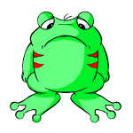 green quiggle