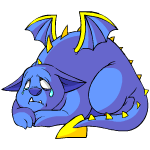 blue skeith