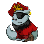 Sad pirate wocky (old pre-customisation)