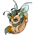 Sad faerie xweetok (old pre-customisation)