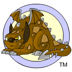 Classic Background tyrannian skeith (old pre-customisation)