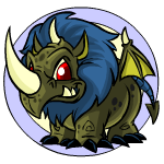 Classic Background darigan tonu (old pre-customisation)