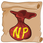 Large Neopoint Scroll