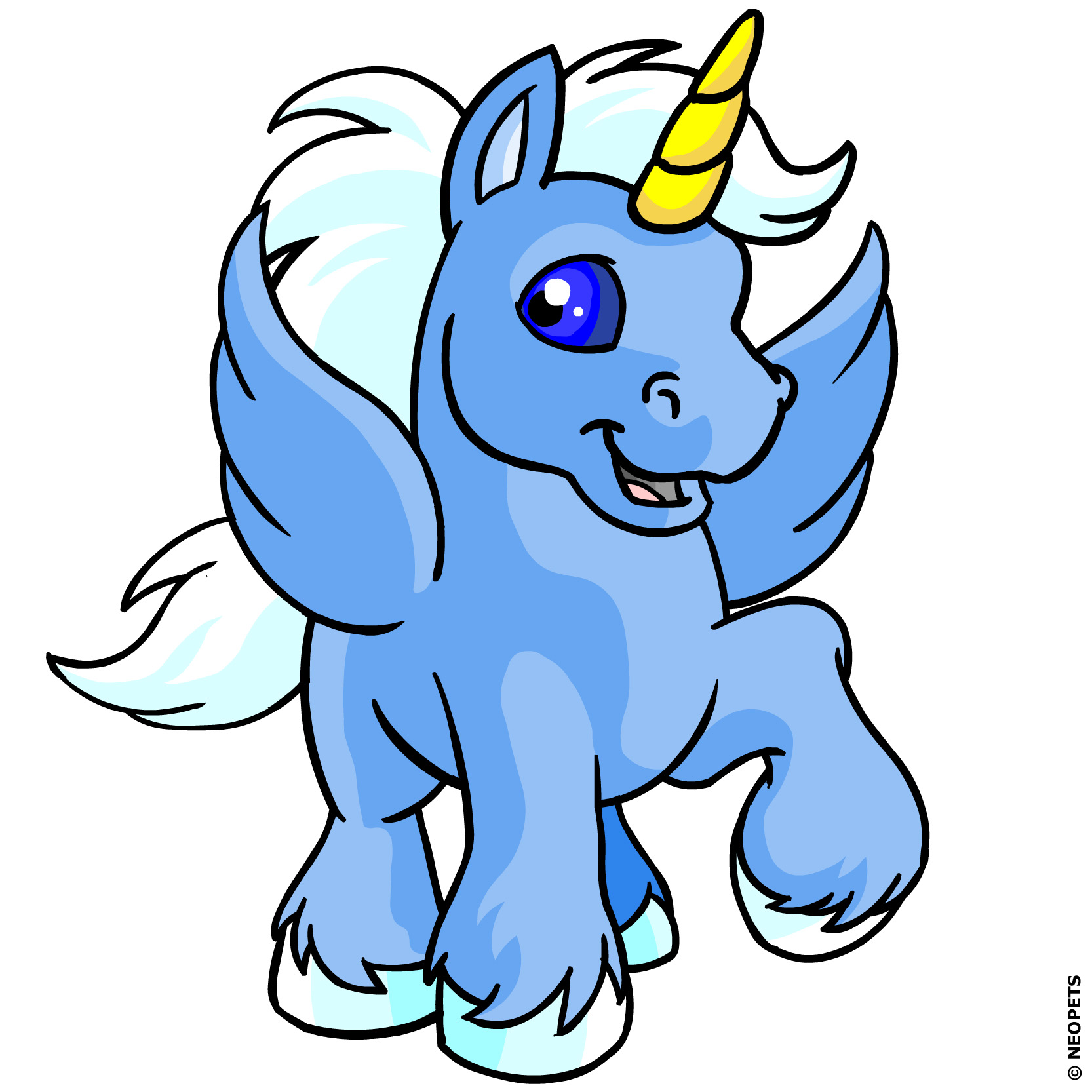 Neopets Images