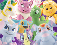 Clique ici pour voir des produits dans la catégorie Figurines de Collection