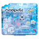 Pack de 3 Figurines de Collection Scorchio Fée