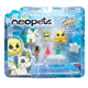 Pack de 3 Figurines de Collection Uni des Îles