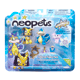 Pack de 3 Figurines de Collection Ixi Désert