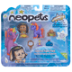 Pack de 3 Figurines de Collection Kacheek Désert