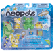 Pack de 3 Figurines de Collection Kougra Désert