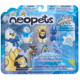 Pack de 3 Figurines de Collection Usul Désert