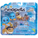 Pack de 3 Figurines de Collection Wocky Désert