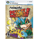 Puzzle Adventure - PC