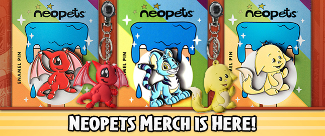 Xandra neopets