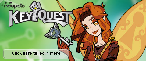 Keyquest