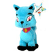 Blue Ixi