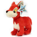 Red Lupe