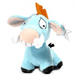 Blue Moehog