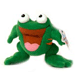 Green Quiggle