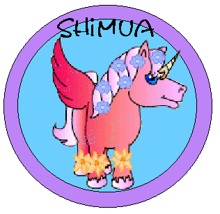 Shimua looking her best