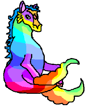 I love living in Neopia!!!