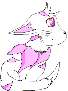 I like being a neopian!!!