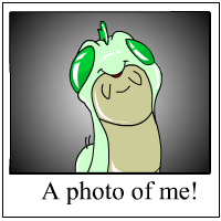 Buzz's Photo