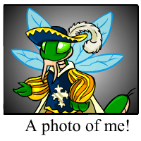 Buzz's Photo