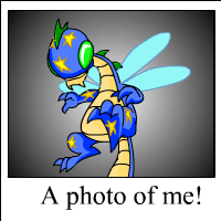 Buzz's Photo