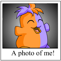 I am a very happy Chia