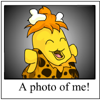I am a very happy Chia