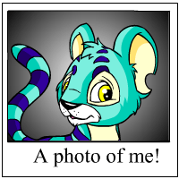 He he, this is me!