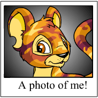 He he, this is me!