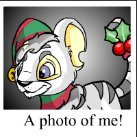 He he, this is me!